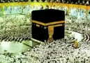 Kabe-i Muazam'ı Gezmeye Ne Dersiniz?