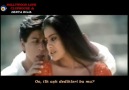 Kabhi Khushi Kabhie Gham-Suraj Hua Maddham(TR)/Derya Roja [HQ]