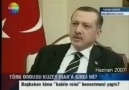 Kabile Reisi  ile Görüşmem Diyen Tayyip'in Yalanı