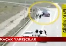 KAÇAK YARIŞCILAR DEĞİL (YİĞİT YARIŞCILAR) !!!