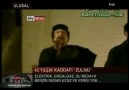 KADDAFİ KİMDİ ? İŞTE CEVABI !