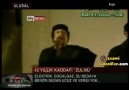 KADDAFİ'nin ülkesine yaptığı 42yıllık zulmü..şaka gibi!