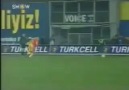 Kadıköy'de Penaltı Atmaya Korkan 6alatasaraylılar xD