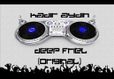 Kadir Aydın - Deep Field [HQ]