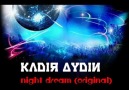 Kadir Aydin - Night Dream (Original) [HQ]