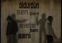 Kadir Mihran Feat 06Bela & Sego - Yaşarken Öldürdün 2011 [HQ]