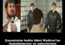 Kadirov'un Sapıklıkları Zalim Çin'i Bile Şaşırttı!