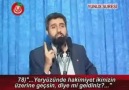 KAFİRİN ANLADIĞI AMA MÜSLÜMANLARI HALA ANLAMADIĞI DAVA