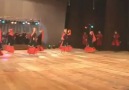 KAFKAS DANCE KAZBEGURİ SİONİ 2011 (DENİZ İME)