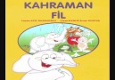 KAHRAMAN FİL (81gamze81) [HQ]