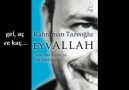 Kahraman TAZEOĞLU''Gel Aç ve Kaç''