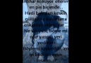 Kahraman TAZEOĞLU''geldiğine kandım''