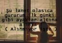 Kahraman TAZEOĞLU''küçük kadınım''