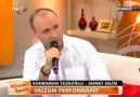 kahraman tazeoğlu ''Seni İçimden Terk Ediyorum''