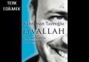 Kahraman TAZEOĞLU''terk edilmek''