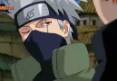 Kakashi Vs Pain [HD]