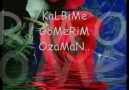 Kalbime Gömerim Ozaman