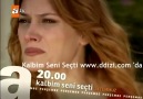 Kalbim Seni Seçti 4. Bölüm Fragmanı [HQ]