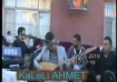 KALELİ AHMET YAKMAYA GELDİM 2010