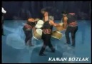 KAMAN ABDALLARI-DAVUL ZURNA