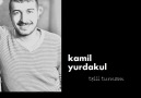 Kamil Yurdakul - Telli Turnam [HQ]