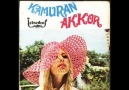 Kamuran Akkor - Yaranamadım