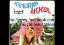 Kamuran Akkor - Yıkılmazdım Ben