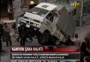 Kamyonet  şaha Kalkti...