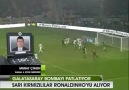 Kanal A : Ronaldinho Galatasaray 'da  Mutlaka İzle 
