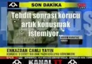 KANAL TT - Enkazı bulan köylüyü tehdit eden gizemli ses...