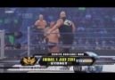 Kane & Big Show vs Barrett & Heath Slater - [11/03/2011] [HQ]