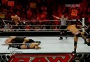 Kane & Big Show vs The Nexses - [16/05/2011] [HQ]