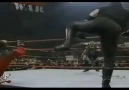 Kane ve Undertaker,  RAW'ı Fethediyor [HQ]