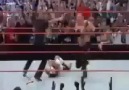 Kane vs Chavo Guerrero