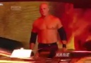 Kane vs. Chavo Guerrero [04.02.2011] [HQ]