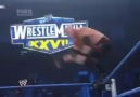 Kane vs JTG [11/02/2011]