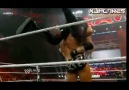 Kane vs. Mason Ryan - [09/05/2011] [HQ]