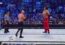 Kane vs The Great Khali - [27/05/2011] [HQ]