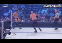 Kane vs. Wade Barrett - [12/04/2011] [HQ]