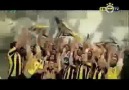 Kanımda FENER!