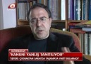 KANUNİ KASITLI OLARAK YANLIŞ TANITILIYOR ! [HQ]