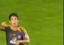 Kaptanımızın İlk Maçı ♥ İlk Golü :) İzlemeye Değer !