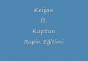 Kaptan - Rapin Eğitimi (Düet Keişan) [HQ]