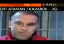 Karabük Kalecisi TRABZONLU Bülent Ataman'ın Açıklamaları