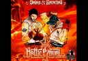 Karaçalı & Saian - Söz Ver (Battle Royale 2009) [HQ]