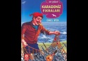 karadeniz aşıkları( laz kızı - laz oğlu)..__♥♥__