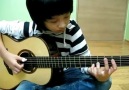 Karayip Korsanları (Pirates Of The Caribbean - Sungha Jung)