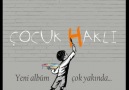 Kardeş Türküler  - Çocuk H'aklı 2011 çok yakında..