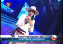 Karina Vega Monsalve - Hasretinle Yandı Gönlüm (Şili)