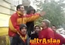 karlar düşer-ultrAslan